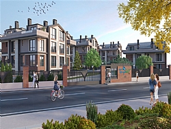 'TERAPHILL 15' PROJES�NDE DA�RE TESL�MLER� BA�LADI